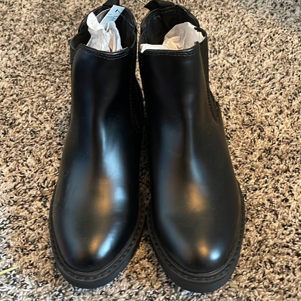 GAP Ankle Boots Brand New with Tags